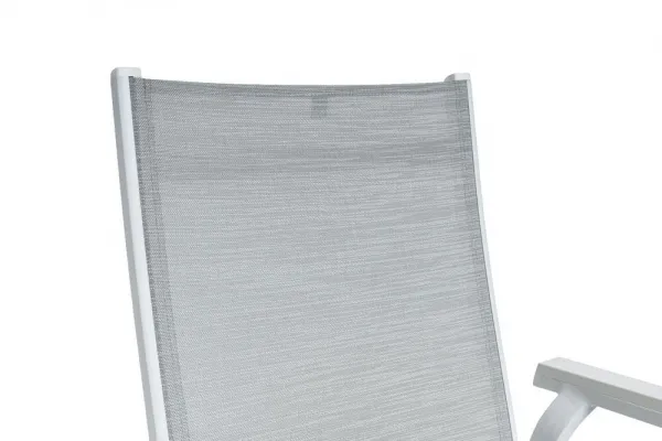 Záhradné kreslo BASIC PLUS Kettler