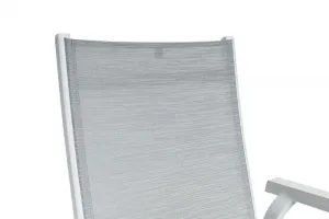 Záhradné kreslo BASIC PLUS Kettler