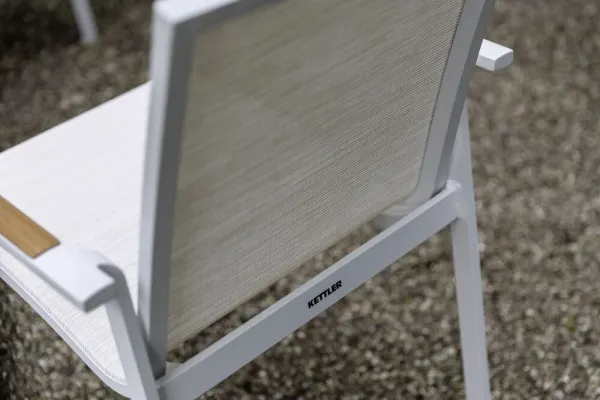 Záhradné kreslo DIAMOND Kettler