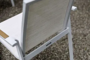 Záhradné kreslo DIAMOND Kettler