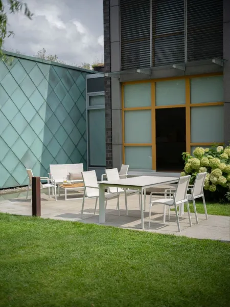 Záhradné kreslo DIAMOND Kettler