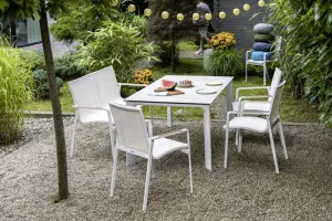Záhradné kreslo DIAMOND Kettler