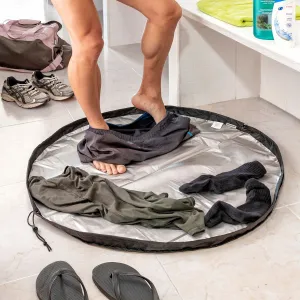 InnovaGoods Sportovní taška Gymbag 2 v 1