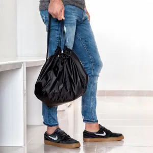 InnovaGoods Sportovní taška Gymbag 2 v 1