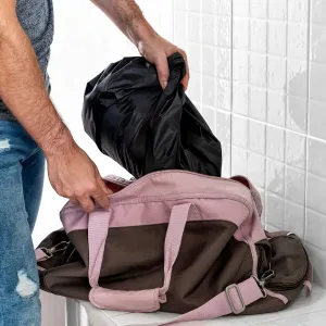 InnovaGoods Sportovní taška Gymbag 2 v 1