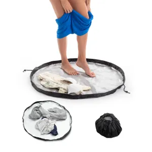 InnovaGoods Sportovní taška Gymbag 2 v 1