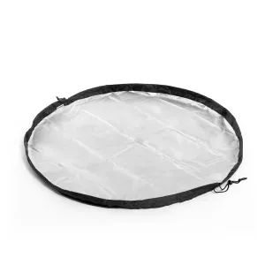 InnovaGoods Sportovní taška Gymbag 2 v 1