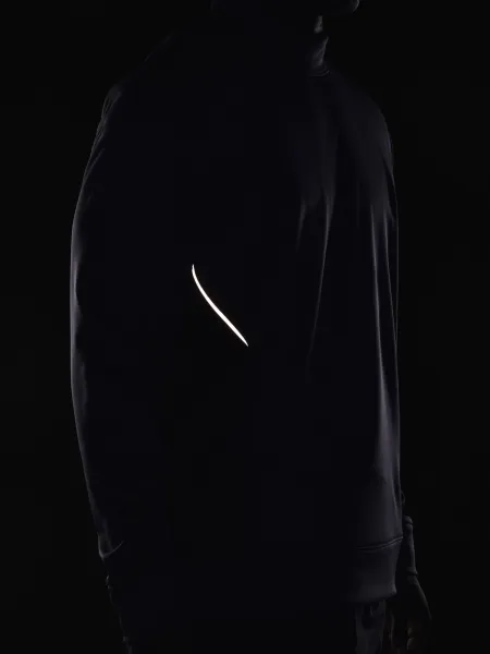 Bundy a mikiny pre mužov Under Armour - sivá