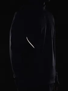 Bundy a mikiny pre mužov Under Armour - sivá