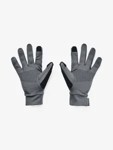 Rukavice Under Armour UA Storm Liner-GRY