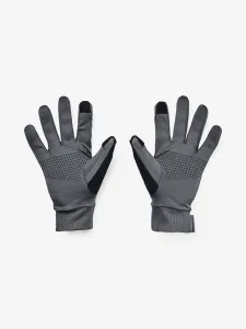 Rukavice Under Armour UA Storm Liner-GRY