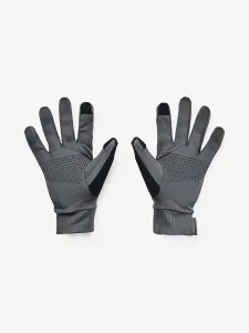 Rukavice Under Armour UA Storm Liner-GRY