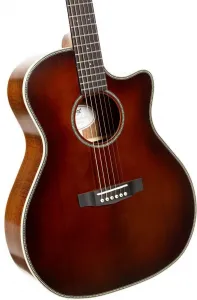 Cort ES-GA4 Special BRSG