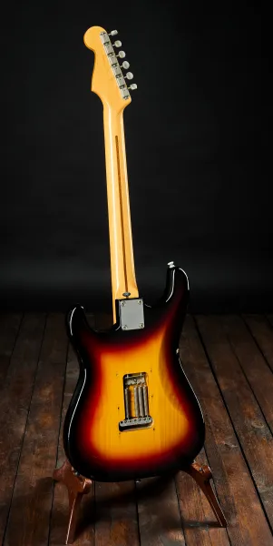 Tokai 1981 Springy Sound ST50 HSS no logo