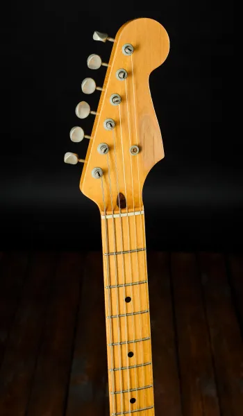 Tokai 1981 Springy Sound ST50 HSS no logo