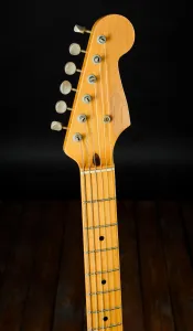 Tokai 1981 Springy Sound ST50 HSS no logo
