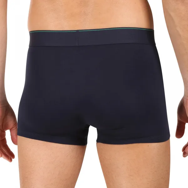 3PACK pánske boxerky Calvin Klein viacfarebné (NB4472-4SD) M, trenky