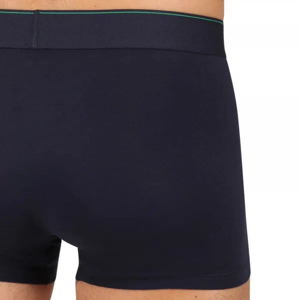 3PACK pánske boxerky Calvin Klein viacfarebné (NB4472-4SD) M, trenky