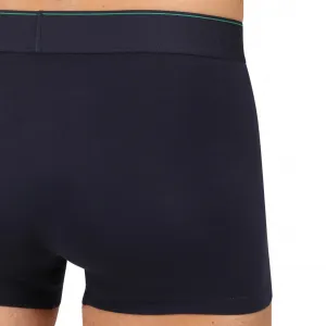 3PACK pánske boxerky Calvin Klein viacfarebné (NB4472-4SD) M, trenky