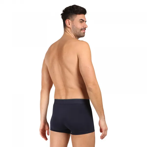 3PACK pánske boxerky Calvin Klein viacfarebné (NB4472-4SD) M, trenky