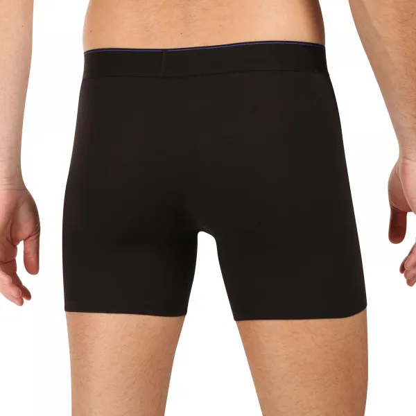 3PACK pánske boxerky Calvin Klein viacfarebné (NB4473-TI8) M, trenky