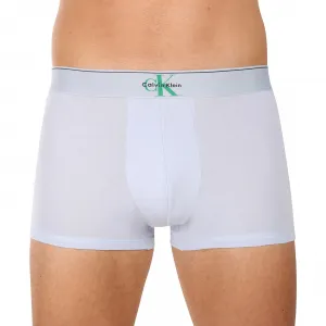 3PACK pánske boxerky Calvin Klein viacfarebné (NB4472-4SD) M, trenky