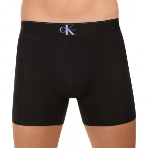 3PACK pánske boxerky Calvin Klein viacfarebné (NB4473-TI8) M, trenky
