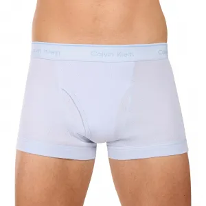 3PACK pánske boxerky Calvin Klein viacfarebné (NB4002A-YMA) M, trenky