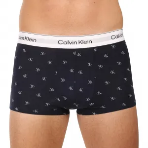 3PACK pánske boxerky Calvin Klein viacfarebné (NB4389-4UV) M, trenky