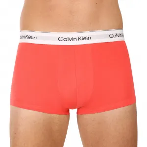 3PACK pánske boxerky Calvin Klein viacfarebné (NB4389-4UV) M, trenky
