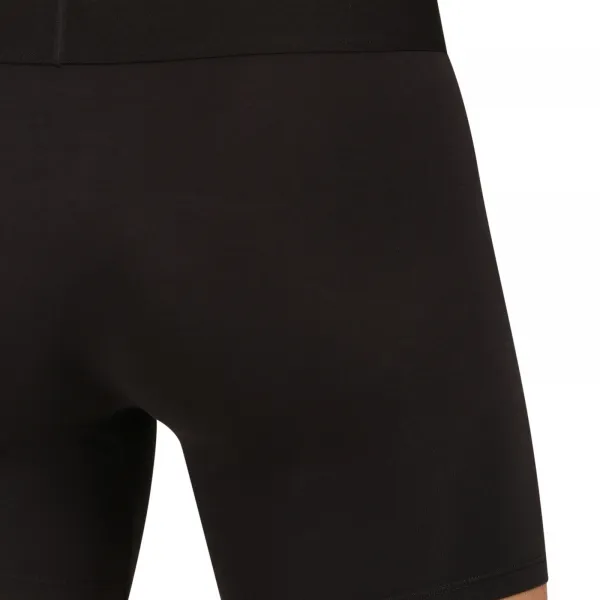 3PACK pánske boxerky Calvin Klein čierné (NB4473-UB1) M, trenky