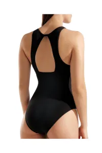 Arena feel mesh agnle vent back black s - uk32