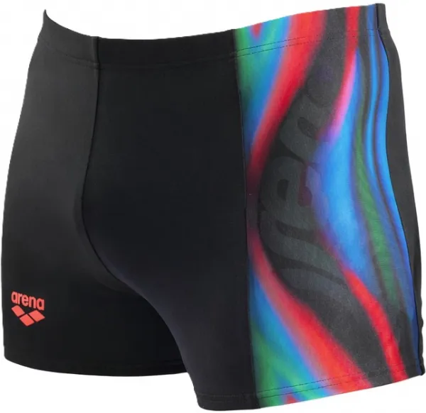 Arena performance two sides aquashorts s - uk32
