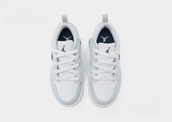 Jordan 1 Low Alt Bp
