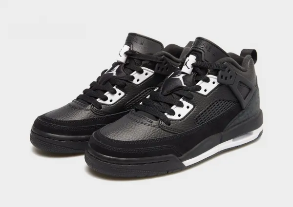 Jordan Spizike Low Bg