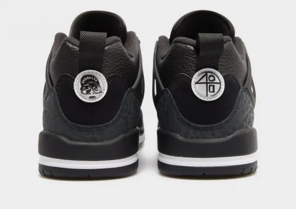 Jordan Spizike Low Bg