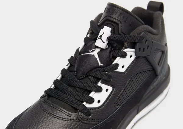 Jordan Spizike Low Bg