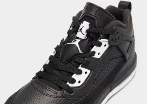 Jordan Spizike Low Bg