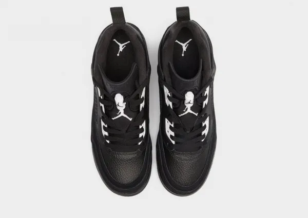 Jordan Spizike Low Bg