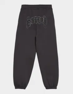 Supply&demand Nohavice  Jogger Heather