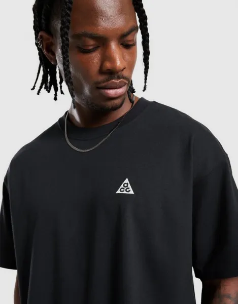 Nike Tričko Nrg Acg