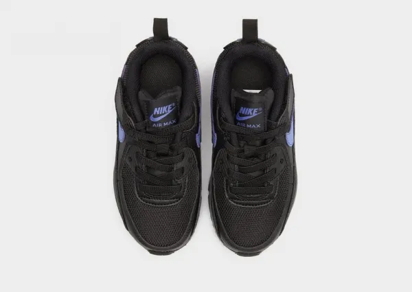 Nike Air Max 90 Easyon Mesh Ps