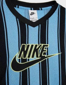 Nike Tričko Mesh Jersey Ls Top Boy