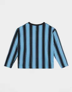 Nike Tričko Mesh Jersey Ls Top Boy