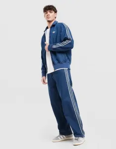adidas Mikina Denim Fb Tt