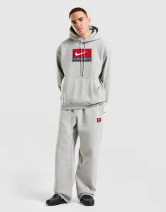Nike Mikina S Kapucňou M Nl Solo Swsh Po Hd Gfx