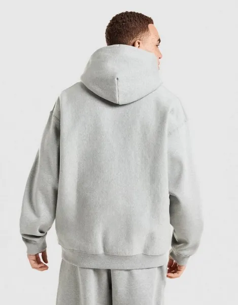 Nike Mikina S Kapucňou M Nl Solo Swsh Po Hd Gfx