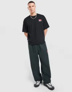 Nike Tričko M Nl Ss Boxy Knit Top