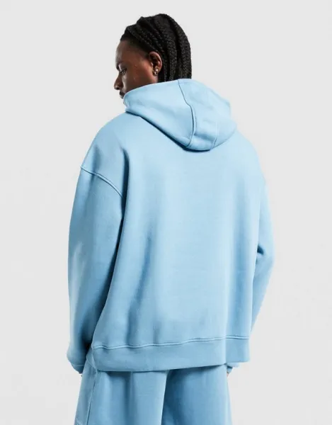 Reebok Mikina S Kapucňou Raphael