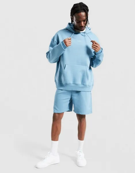 Reebok Mikina S Kapucňou Raphael